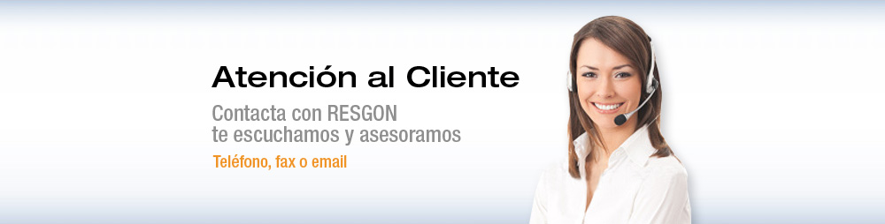 contacta con la empresa de resistencias eléctricas resgon