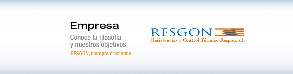 conoce a resgon